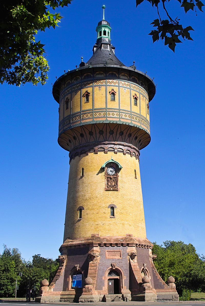 Wasserturm Nord – Bild 4