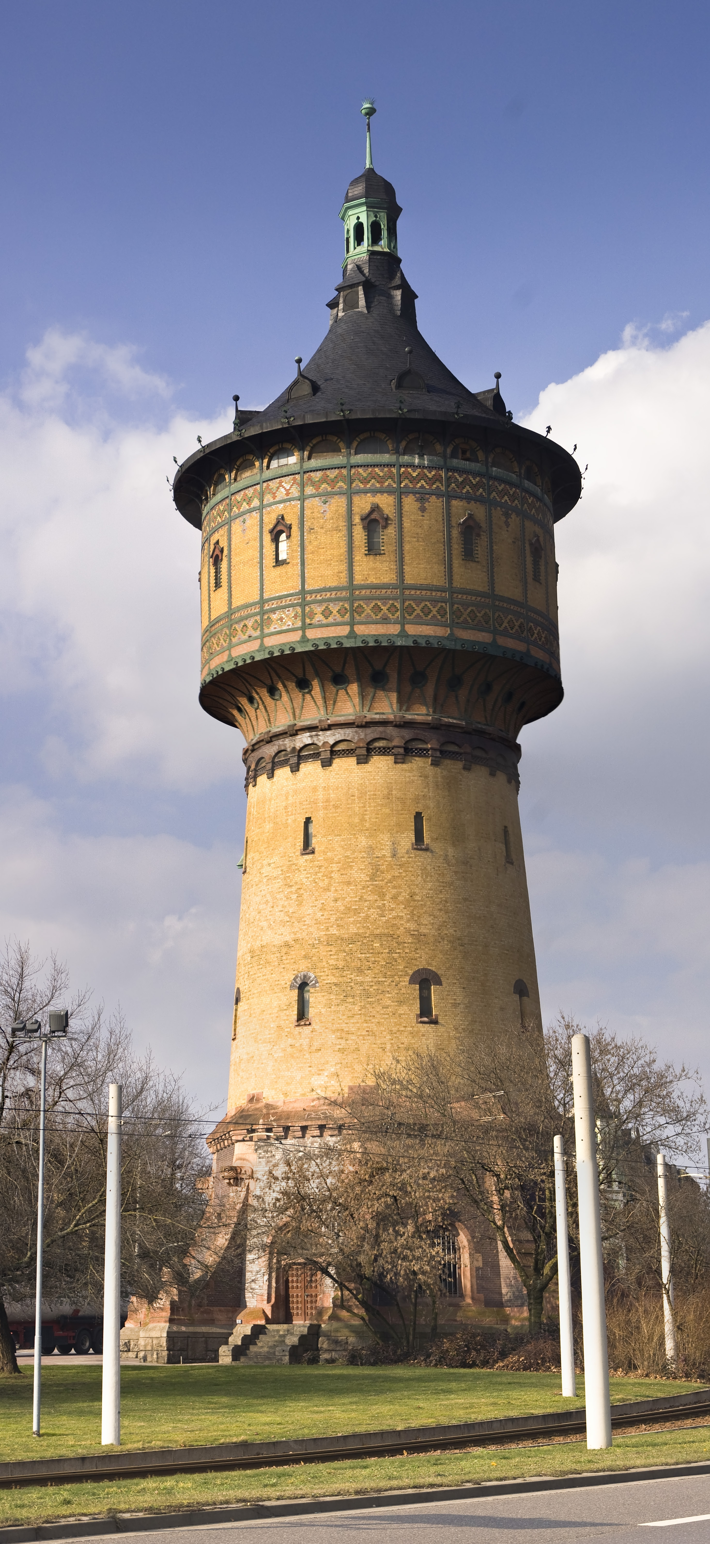 Wasserturm Nord – Bild 5