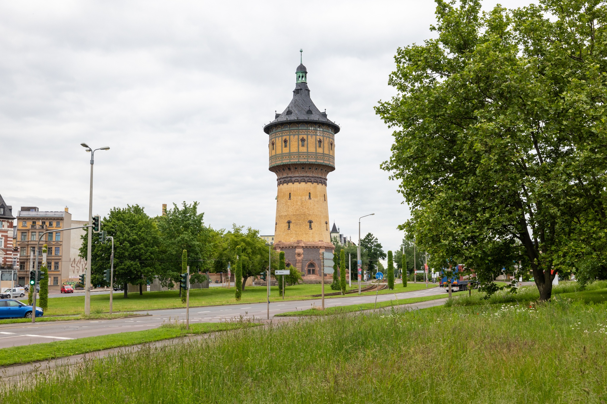 Wasserturm Nord – Bild 6