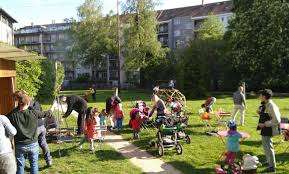 Quartiertreffpunkt Wettstein – Bild 6