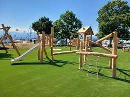 Place de jeux pour enfant – Bild 3