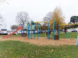 Place de jeux pour enfant – Bild 5