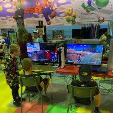 Forever Gaming Game Centre – Bild 1