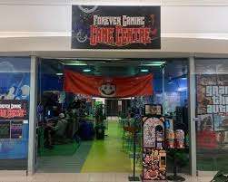 Forever Gaming Game Centre – Bild 2