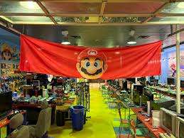 Forever Gaming Game Centre – Bild 3