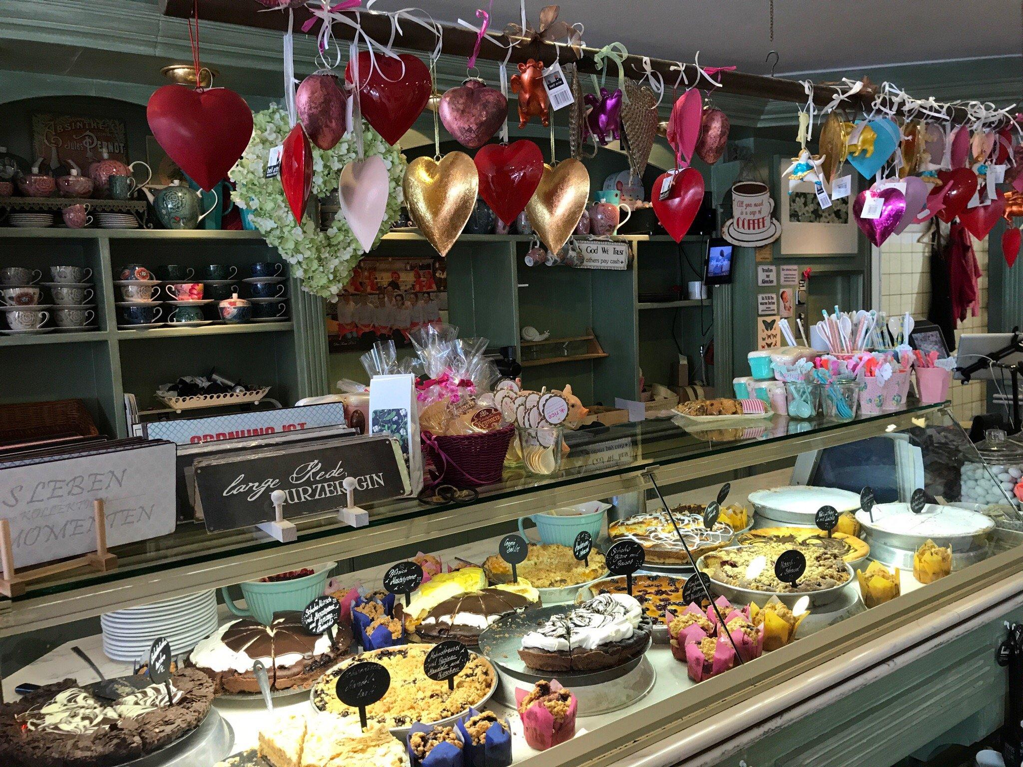 Eiscafe Hafenliebe Carolinensiel – Bild 5