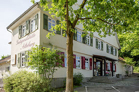 Hofgut Alteburg – Bild 2