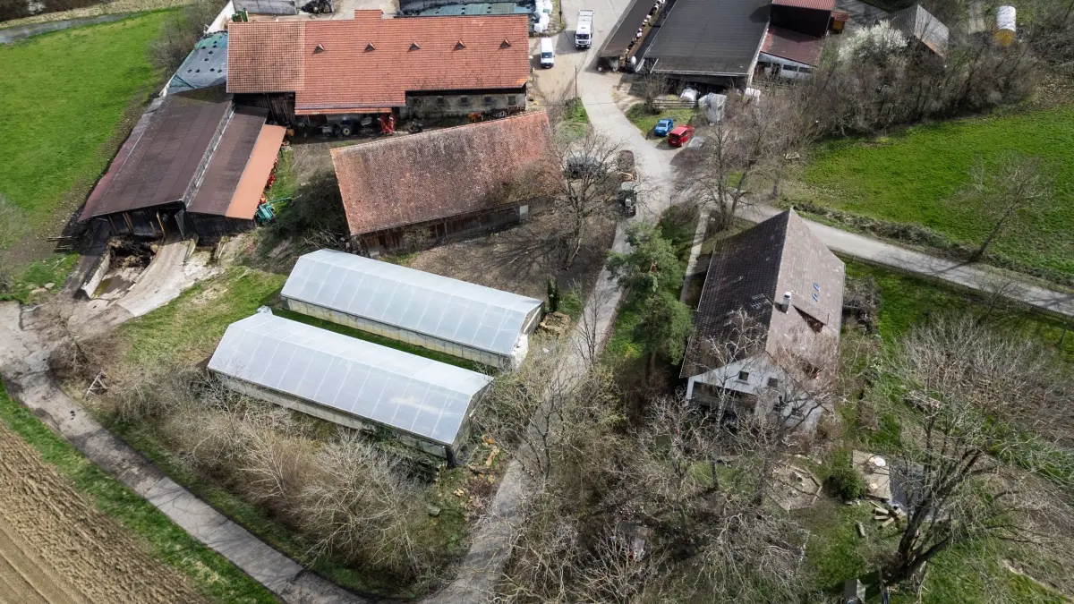 Hofgut Alteburg – Bild 4