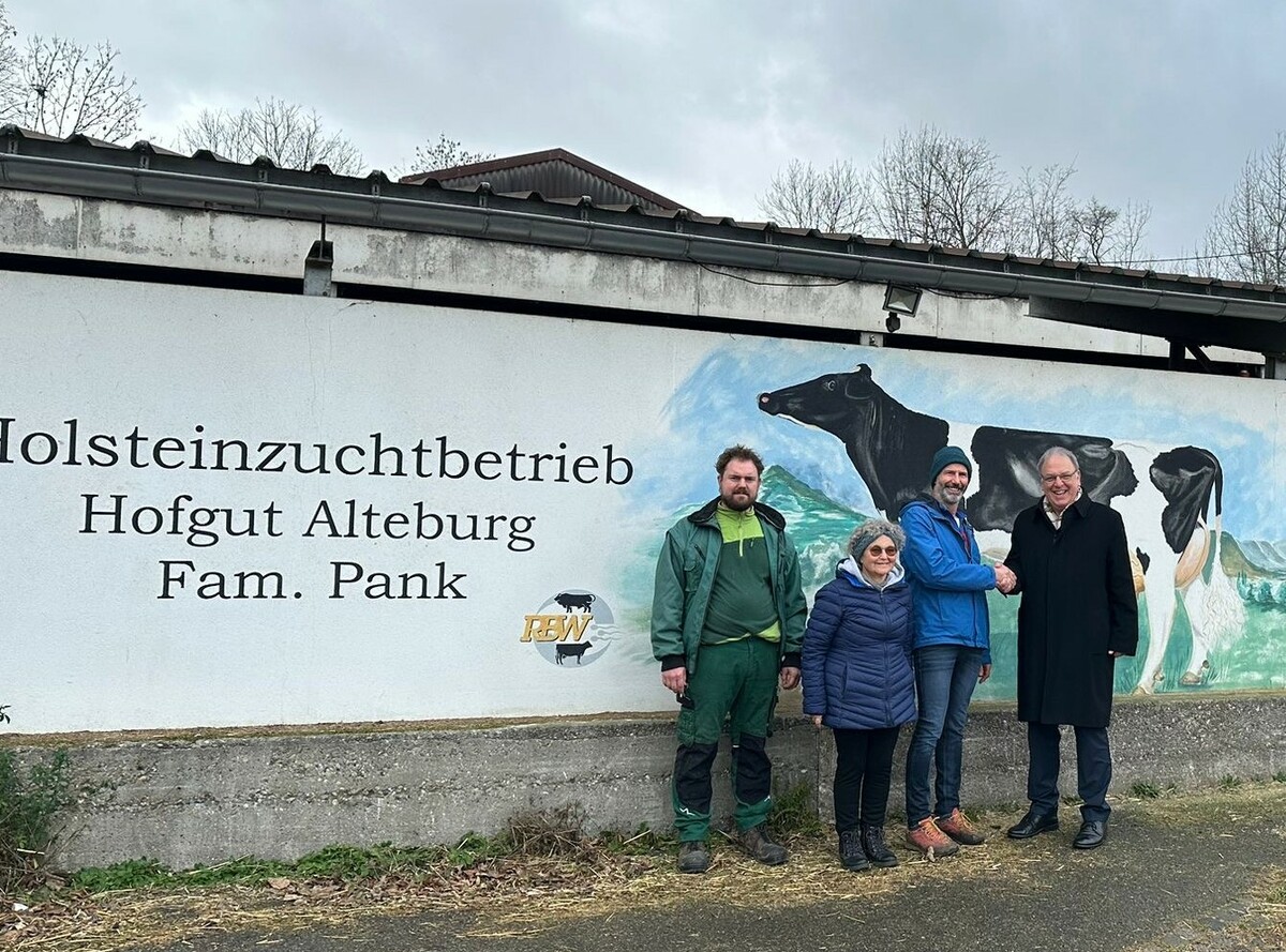 Hofgut Alteburg – Bild 6