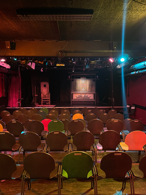 Junges Theater Forchheim e. V. – Bild 4