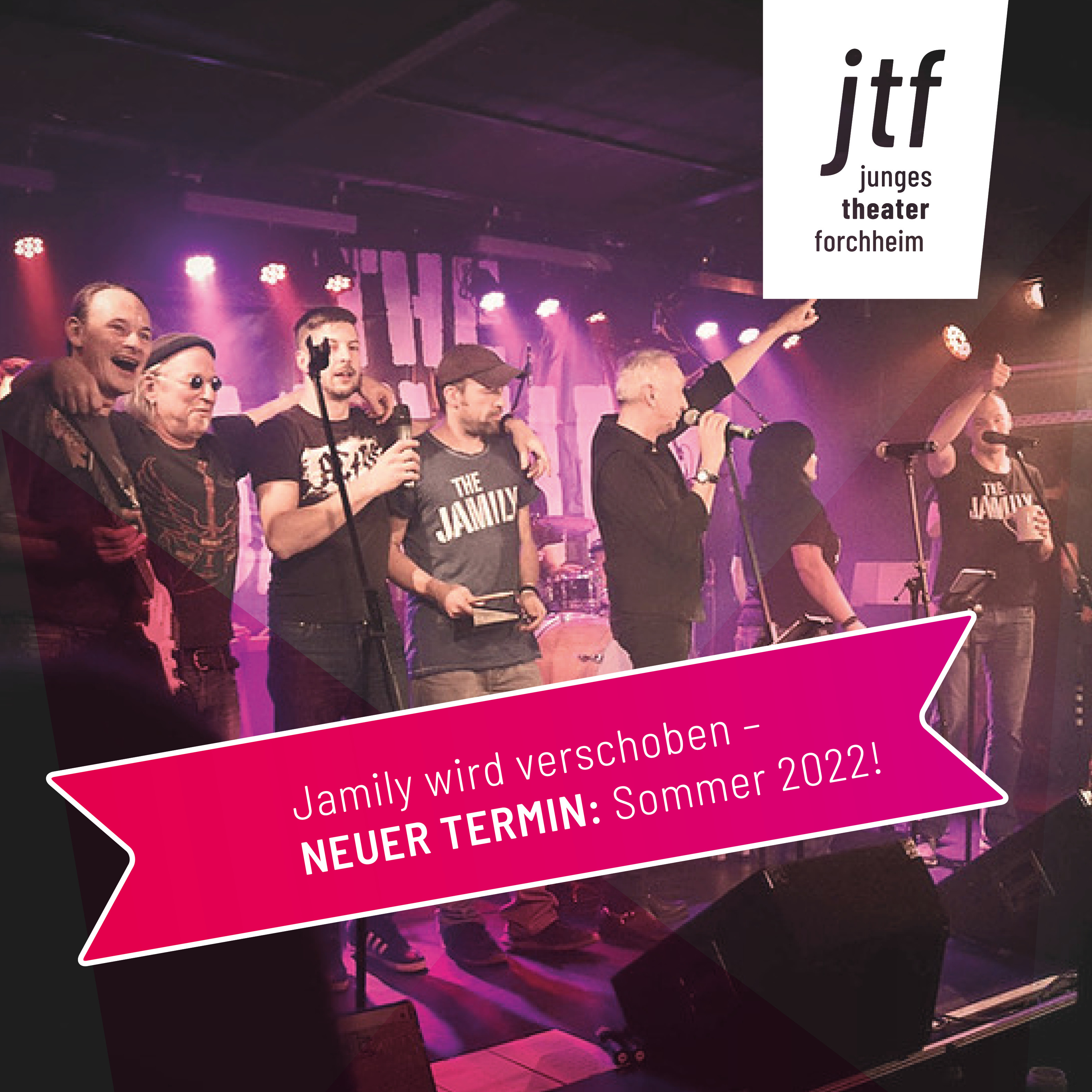 Junges Theater Forchheim e. V. – Bild 6