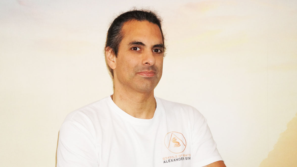 WingTsun-Schulen-Alexander Singh – Bild 2