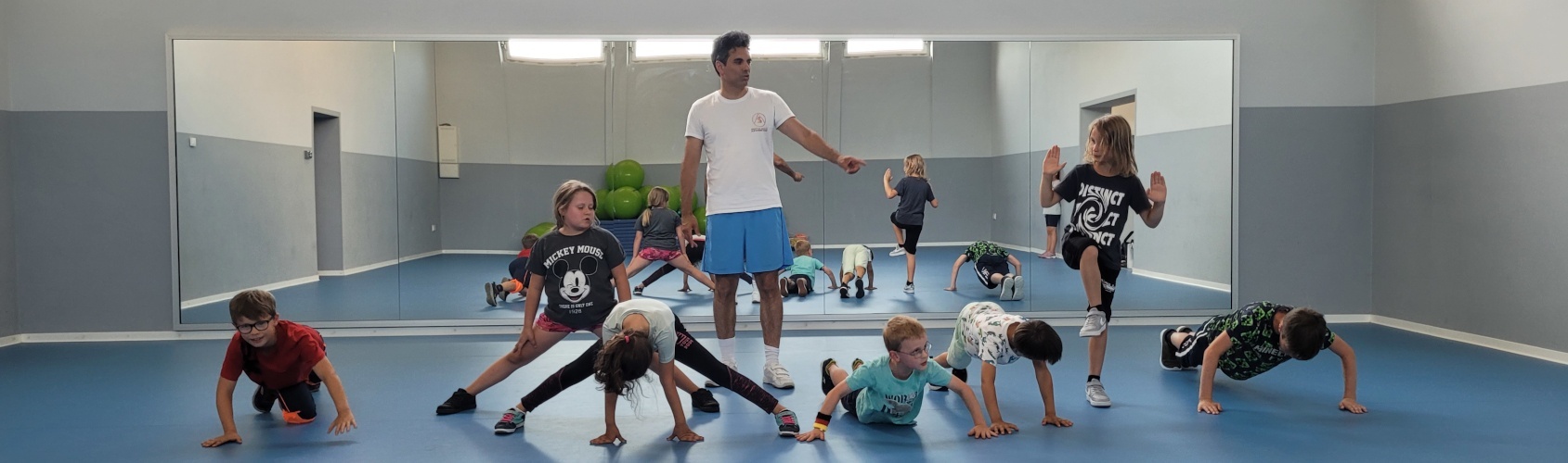 WingTsun-Schulen-Alexander Singh – Bild 4