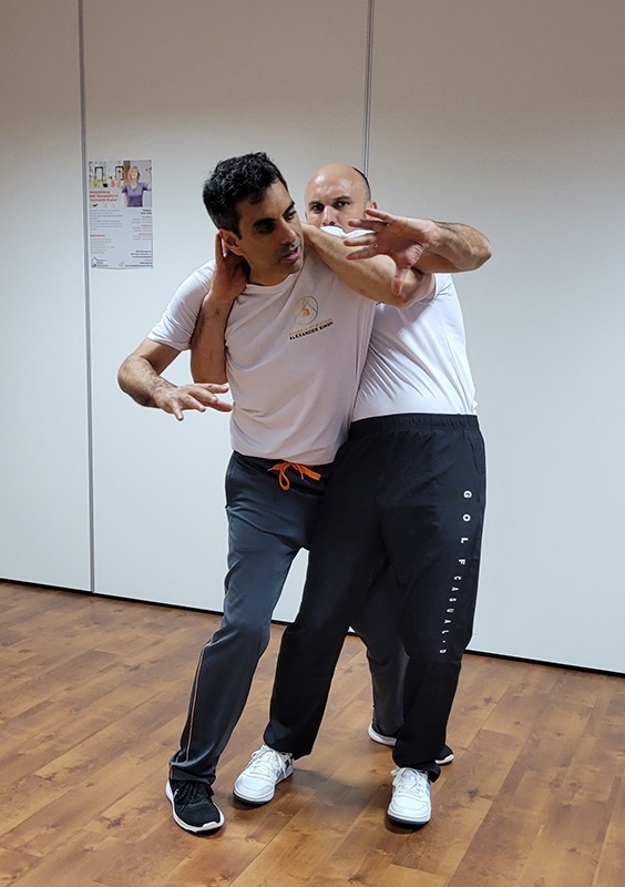 WingTsun-Schulen-Alexander Singh – Bild 5