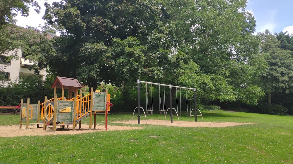 Spiel- und Bolzplatz Maiwiese – Bild 2