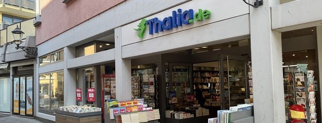 Thalia Ettlingen – Bild 1