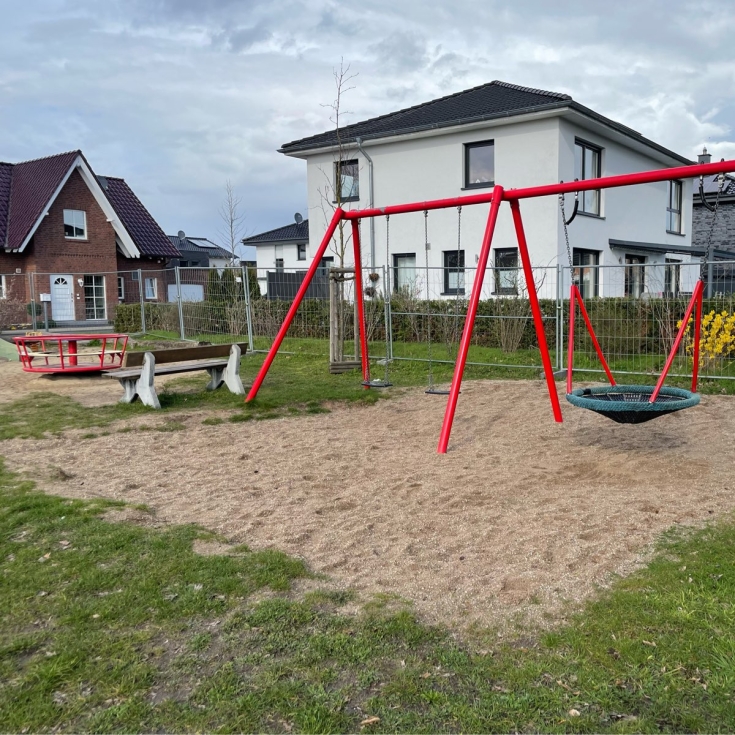 Spielplatz Von-Are-Straße – Bild 5
