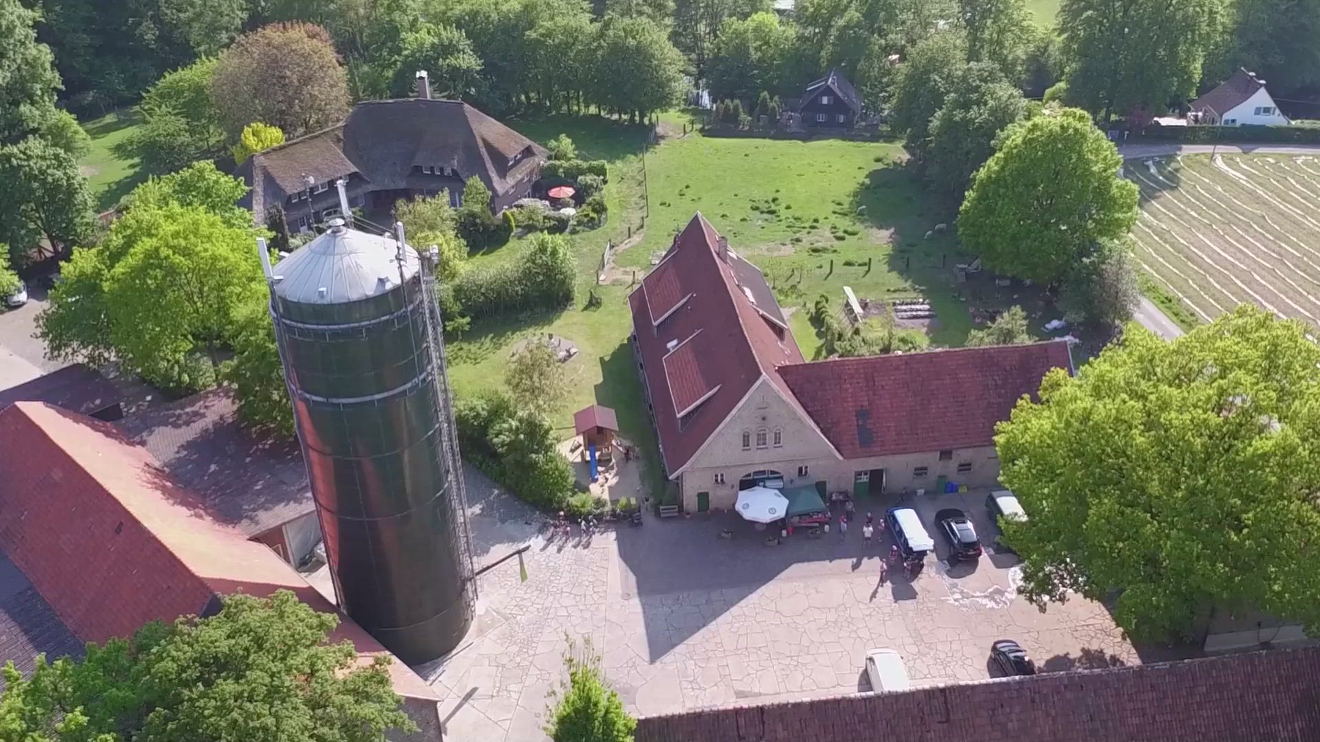 Hof Spielbrink – Bild 1