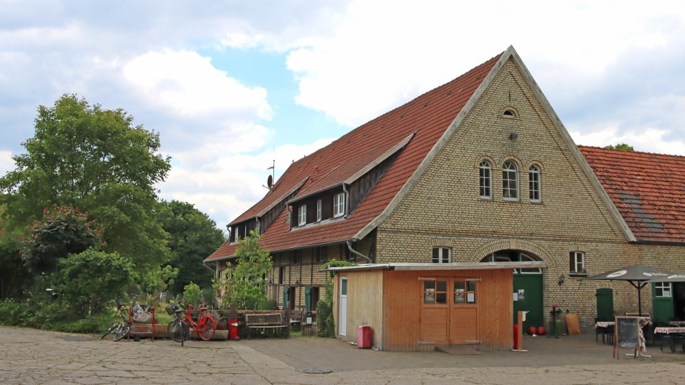Hof Spielbrink – Bild 4