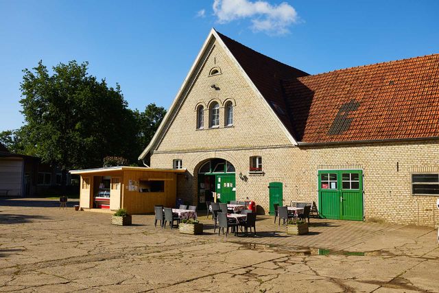 Hof Spielbrink – Bild 5