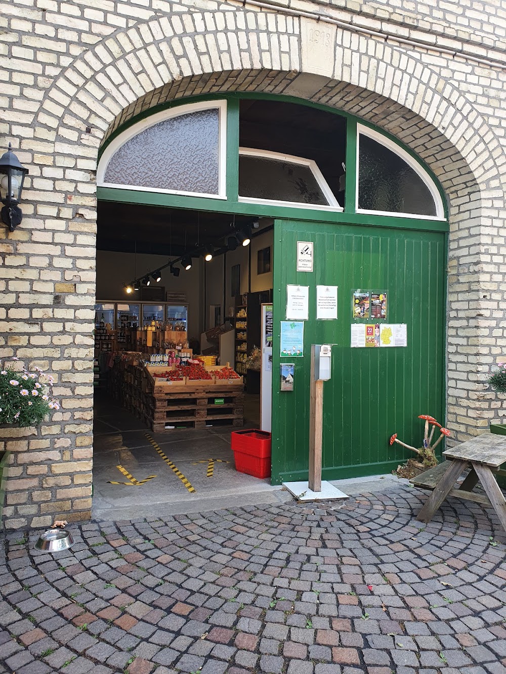 Hof Spielbrink – Bild 6