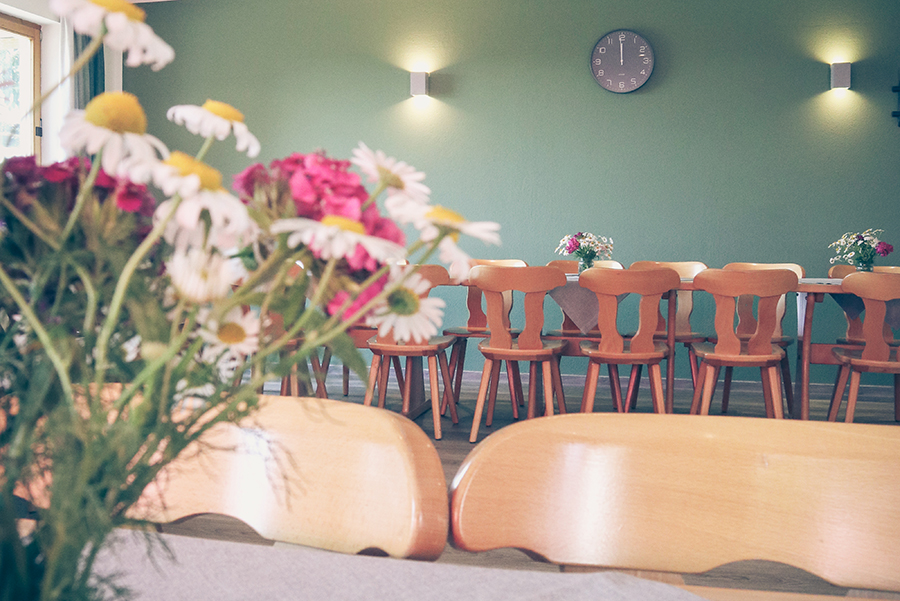 Bauernmarkt Dasing Restaurant – Bild 2