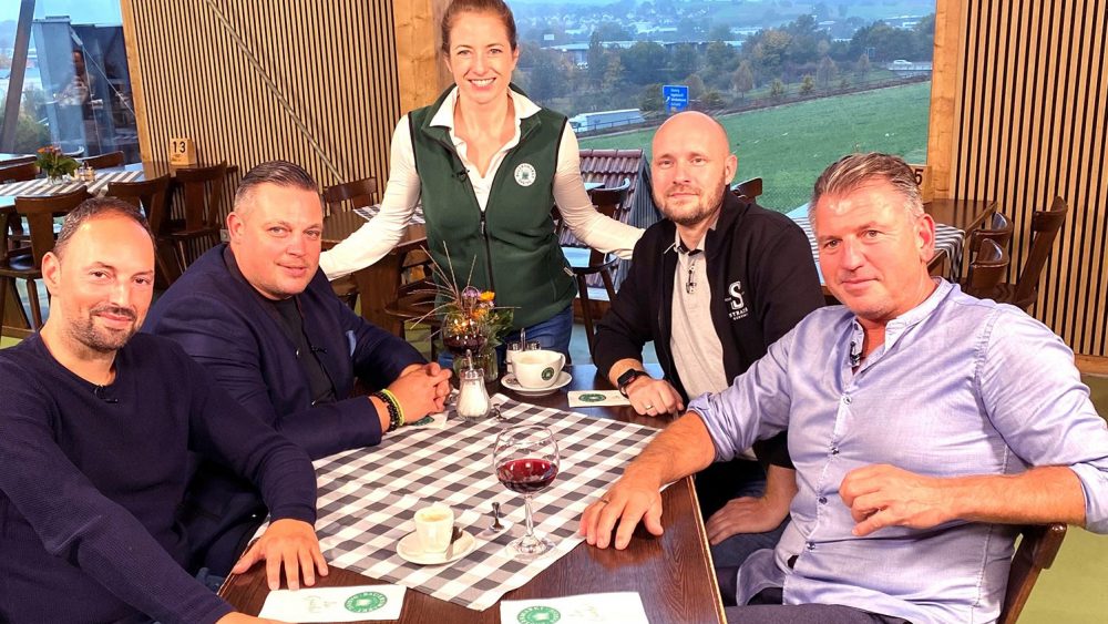 Bauernmarkt Dasing Restaurant – Bild 3