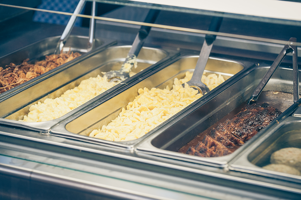 Bauernmarkt Dasing Restaurant – Bild 4