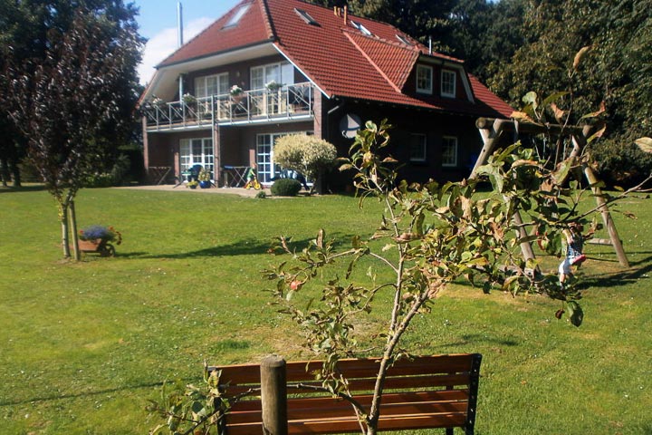 Ferienhof Hayenort – Bild 1