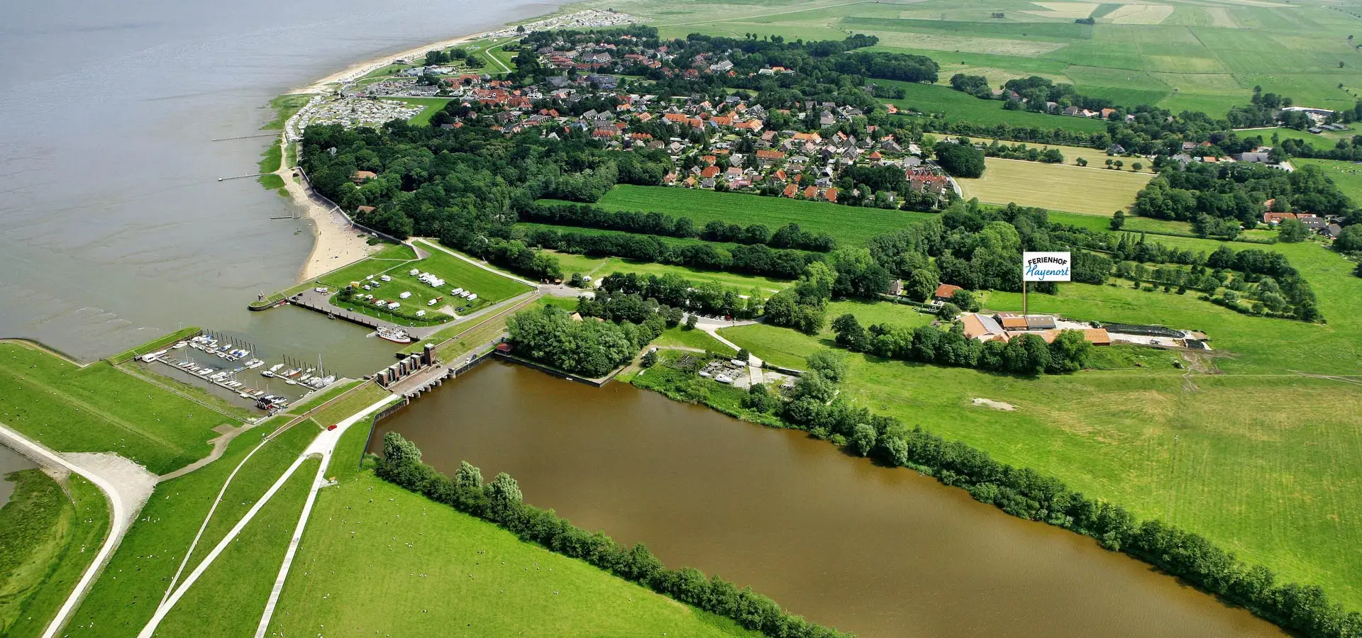 Ferienhof Hayenort – Bild 3