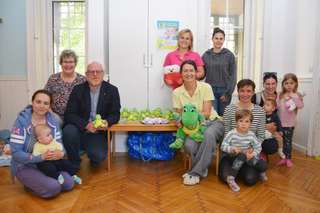 Eltern-Kind-Zentrum Mödling – Bild 3