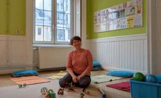 Eltern-Kind-Zentrum Mödling – Bild 4