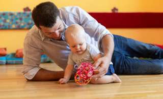 Eltern-Kind-Zentrum Mödling – Bild 5