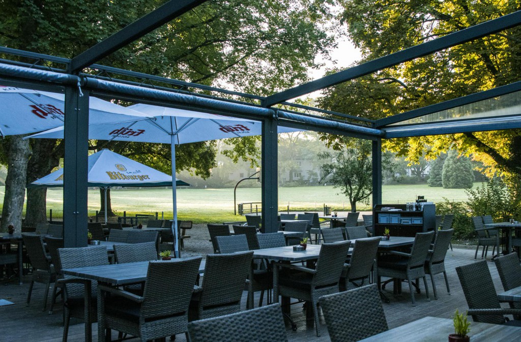 Ferbers Restaurant – Bild 2