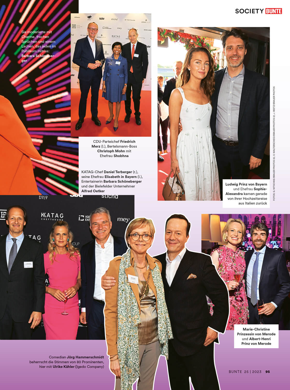 Glück und Seligkeit – Bild 5