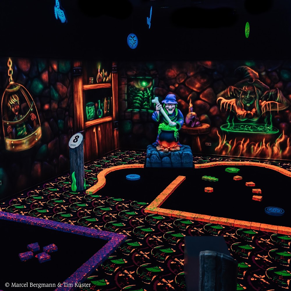 Minigolf Clausthal-Zellerfeld – Bild 3