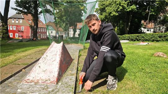 Minigolf Clausthal-Zellerfeld – Bild 5