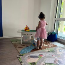 Arkadencafé & Familienzentrum – Bild 2