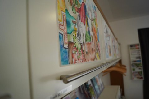 Arkadencafé & Familienzentrum – Bild 5