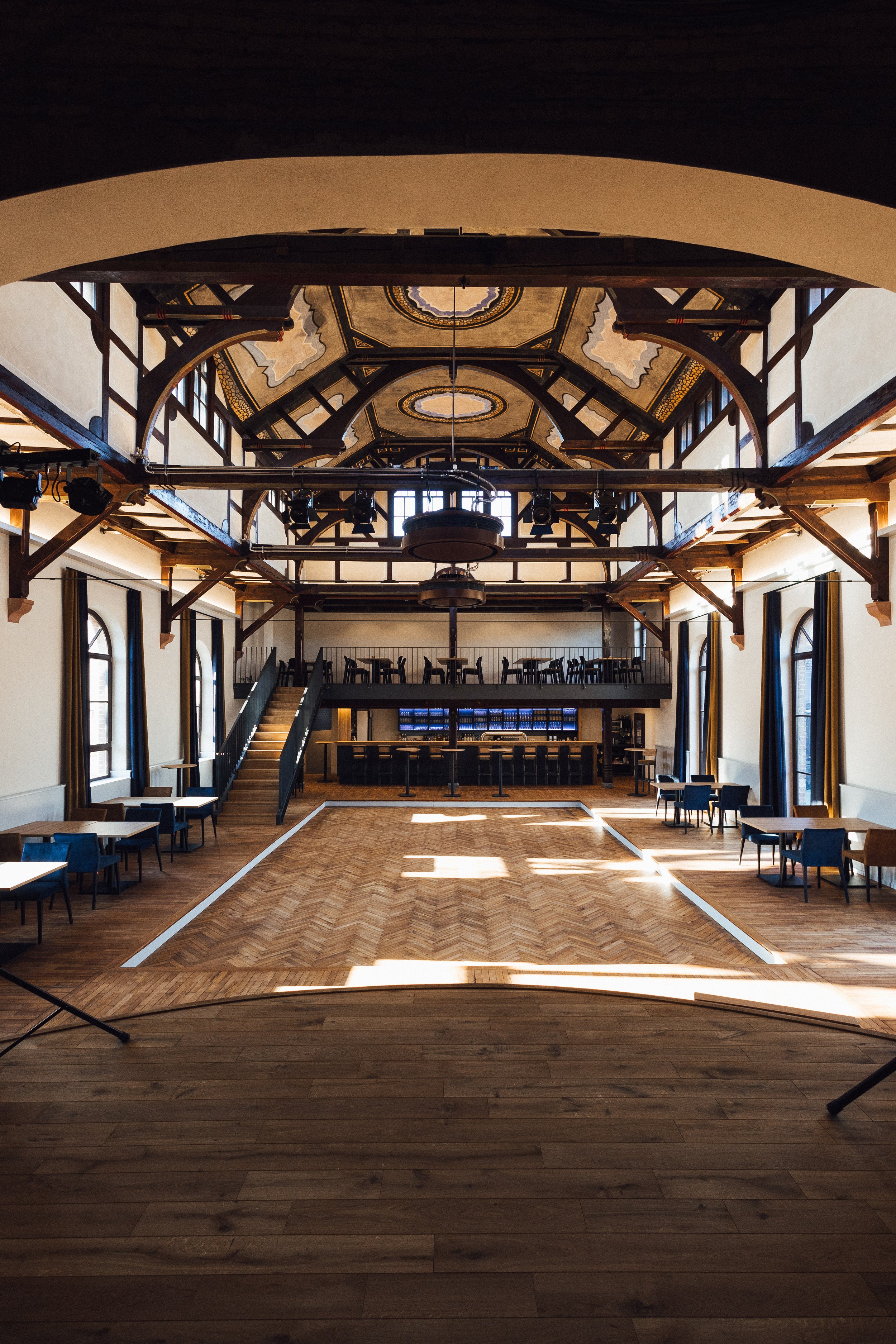 Saalbau Fuldaer Hof – Bild 2