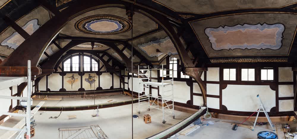 Saalbau Fuldaer Hof – Bild 4