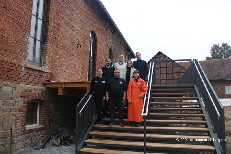 Saalbau Fuldaer Hof – Bild 5