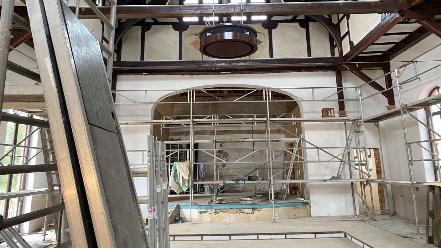 Saalbau Fuldaer Hof – Bild 6