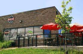 The Upper Deck TapHouse + Grill – Bild 1