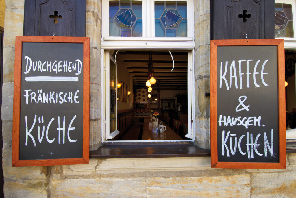 Kulturwerkstatt Fränkische Schweiz – Bild 1