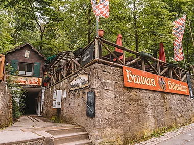 Kulturwerkstatt Fränkische Schweiz – Bild 2