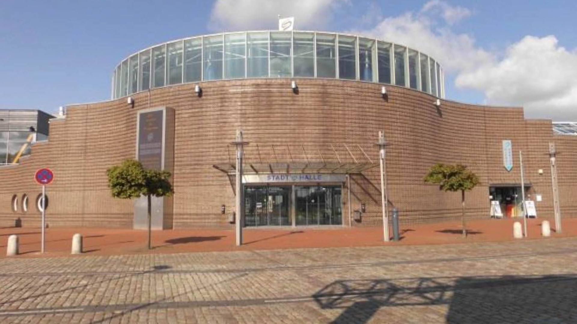 Stadthalle Bremerhaven – Bild 3