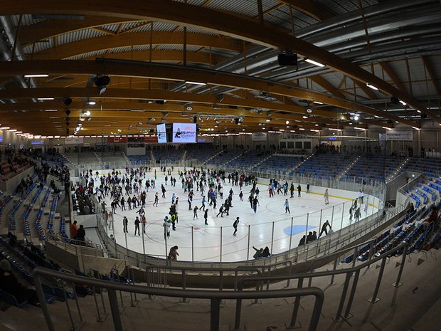 Stadthalle Bremerhaven – Bild 5