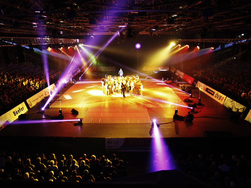 Stadthalle Bremerhaven – Bild 6