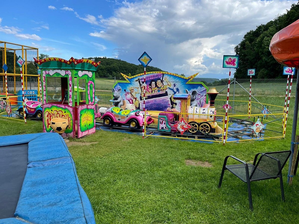 Familienpark Westerheim - Domenikus Böhm – Bild 2